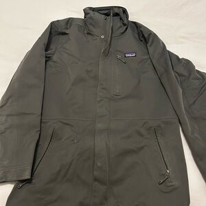Patagonia Tres 3 in 1 Shell